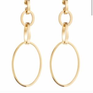 Vita Fede Cassio earrings